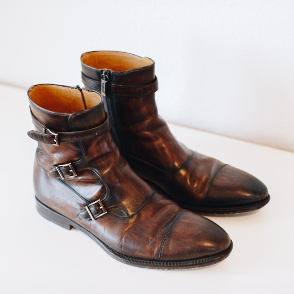 Magnanni Other - Magnanni Boots